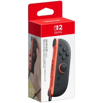 Nintendo Switch 2 Joy-Con Light Red | Right Contro