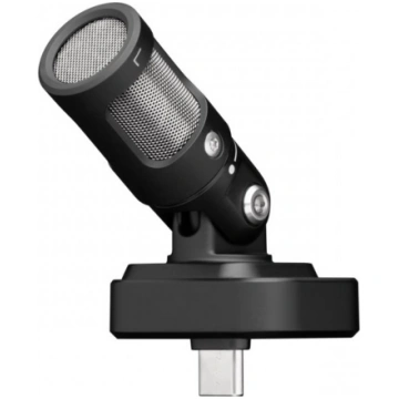 Shure MV88-USBC Mikrofons