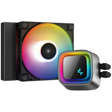 Deepcool LS320 A-RGB CPU Liquid Cooler Intel, AMD,