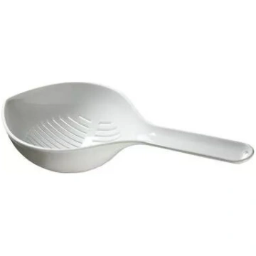 Šašliku iesmi Curver 0800734059 ar baltām plastmas