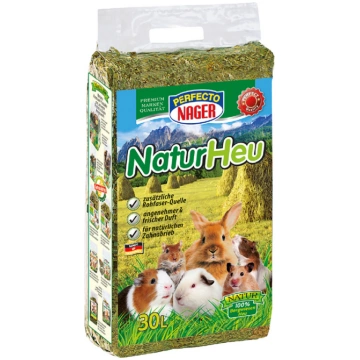 Siens Perfecto NaturHeu 710025, 30 l