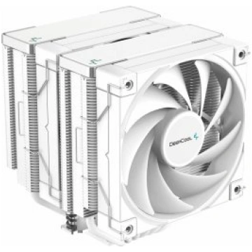 deepcool AK620 Cooler R-AK620-WHNNMT-G1
