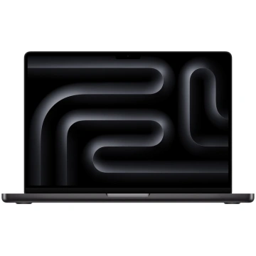 MacBook Pro 14", M5 Pro 15C CPU, 24GB, 1TB, 16C GP