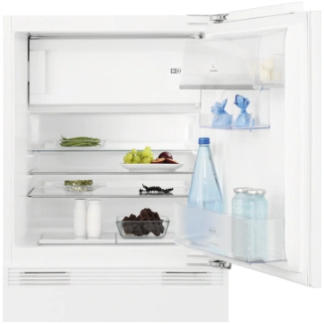 Electrolux, 110 L, augstums 82 cm - Iebūvējams led