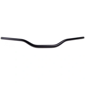 STŪRE 28mm ALUMĪNIJA MELNS Protaper HANDLEBAR 28mm