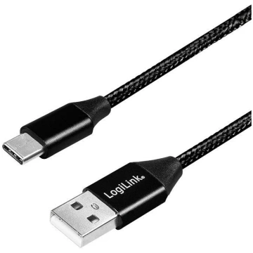 Vads Logilink USB To USB Type-C USB, USB Type-C, 0