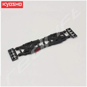Kyosho: Rear Lower Suspension Arm (2)
