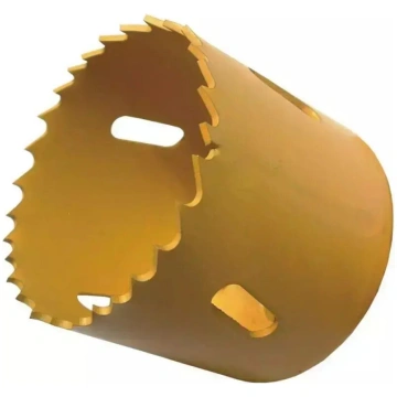 Atslēgas zāģa komplekts Dedra 08W040, diametrs 40 