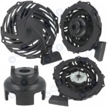 Starteris BRIGGS STRATTON 450E 500E 550E 575E 625E