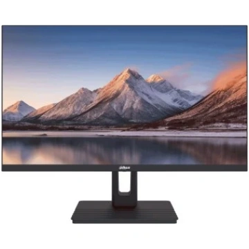 Dahua Technology LM24-C301B Datora monitors 60,5 c