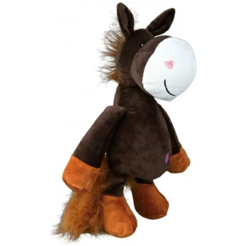 Trixie Plush toy: Horse, 32cm 103785