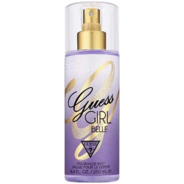 Guess Girl Belle Ķermeņa Sprejs 250ml EB1899196159