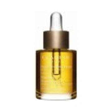 Clarins Blue Orchid Face Treatment Oil 30ml serums