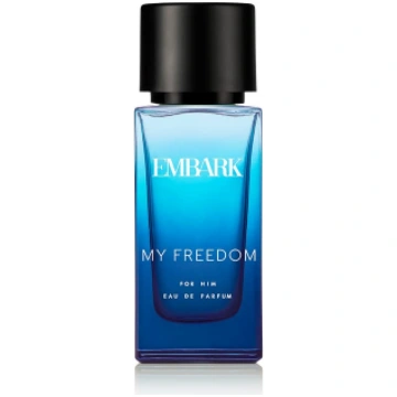 Embark, My Freedom, Eau De Parfum, For Men, 30 ml 