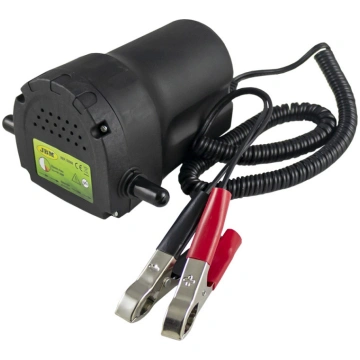 Elektriskais eļļas sūknis 12V, JBM | 53566J