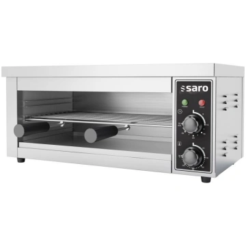 Elektrisks salamandre modelis LYNN SARO 4431055S
