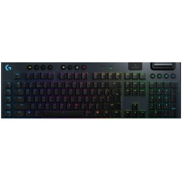 Logitech G915 LIGHTSPEED Wireless RGB Mechanical G