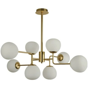 Prece ar bojātu iepakojumu. Maytoni piekaramā lamp