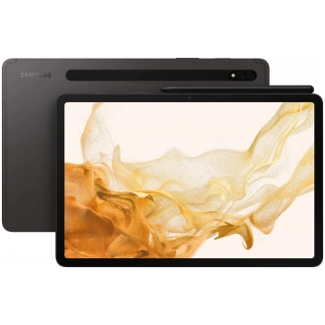 Samsung Galaxy Tab S8 5G 128GB SM-X706B Gray SM-X7