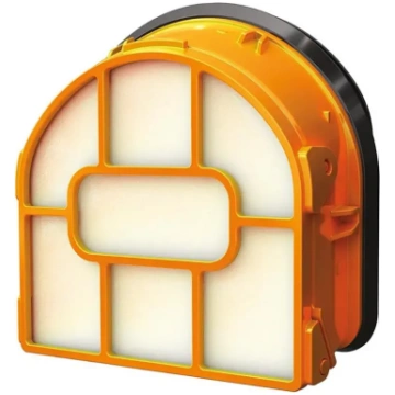 Shark HydroVac Filter Housing