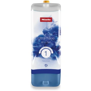 MIELE UltraPhase 1 All in Two diaper cream (126949