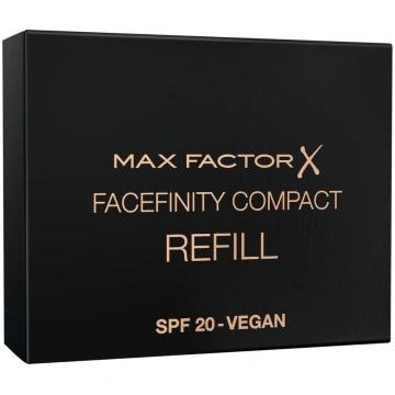 Kompakts pulveris, papildināšanai Max Factor Facef