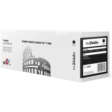 TB Print Toner for HP CF244A LJ M15 BK TH-244AN 10