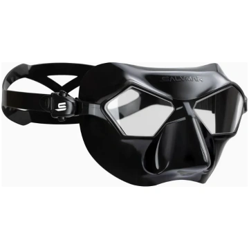 Salvimar Maschera Incredible Nera