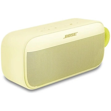 Bose SoundLink Plus Citrus Yellow