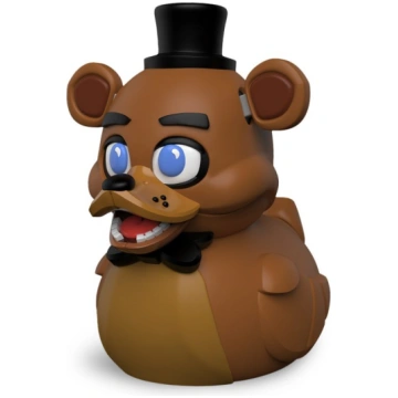 Numskull Fnaf Tubbz Mini Freddy