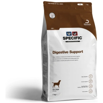 Specific CID Digestive Support sausā barība suņiem