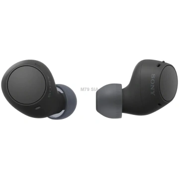 Sony WF-C510 Truly Wireless Headphones Black 45487