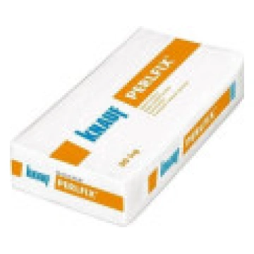 Knauf LĪMAIS ĢIPSIS KNAUF PERLFIX 30KG [PLASTER AD