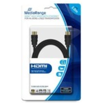 CABLE HDMI-HDMI 3M/MRCS157 MEDIARANGE
