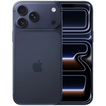 Apple iPhone 17 Pro 256GB, Blue | MG8J4QL/A | 1959