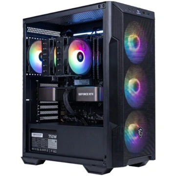 Pc Gaming Ryzen 7 5800X, NO VGA, 16Gb DDR4 - B4826
