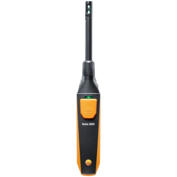 TERMOIGROMETRO TESTO 605i