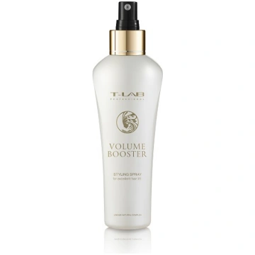 T-LAB Professional Volume Booster Styling Spray