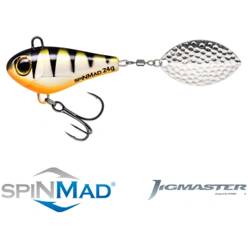 Spinmad JIGMASTER 24G 1501 3603