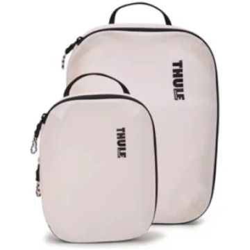 Thule | Compression Cube Set | White 365693