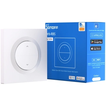 Smart Wall switch for roller shutters SONOFF MINI-