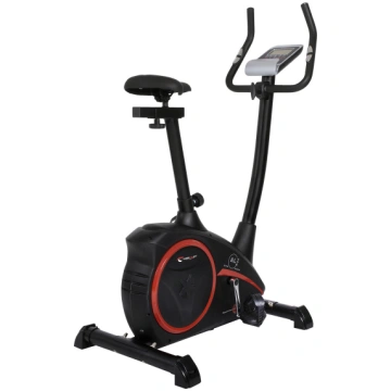 Christopeit Exercise bike AL 2, black 30-11072B