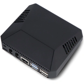 Argon40 Argon ONE V3 M.2 NVMe PCIe Case for Raspbe