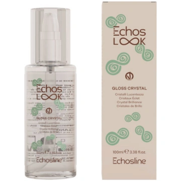 Echosline E-Styling Gloss Crystal Brightening Liqu