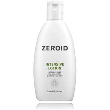 Zeroid Intensive Lotion intensīvs losjons ļoti sau