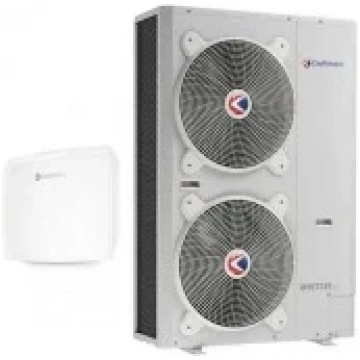 Kit Pompa di calore aria/acqua monoblocco Arianext