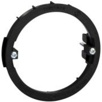 Multifix TED - extension ring TED-KP13 - black - s