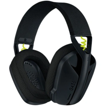 Logitech G435 Lightspeed Gaming Black ( 981 001050