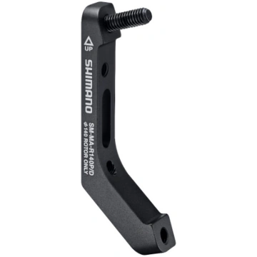 Disku bremžu adapteris aizmugurējās Shimano SM-MA-