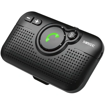SUNITEC Hands-free komplekts automašīnas Bluetooth
